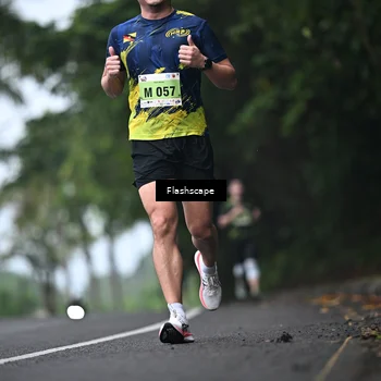 Runner Photo 8511610