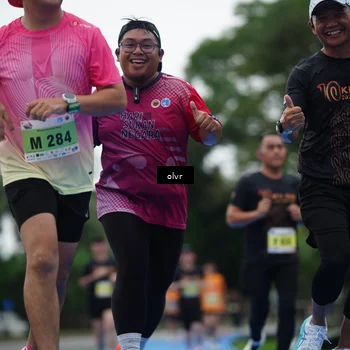 Runner Photo 8511611