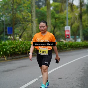 Runner Photo 8511614