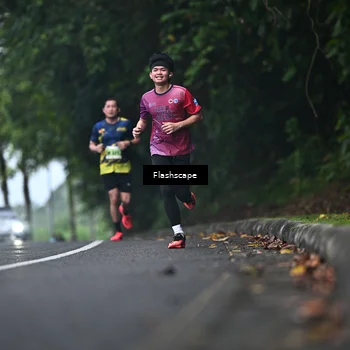 Runner Photo 8511617