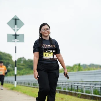 Runner Photo 8511619