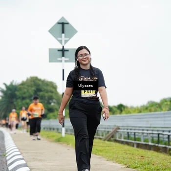 Runner Photo 8511620
