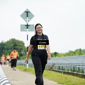 Runner Photo 8511621