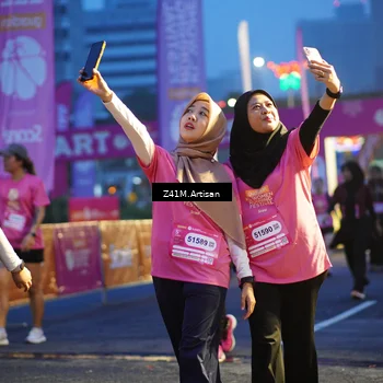Runner Photo 8511622