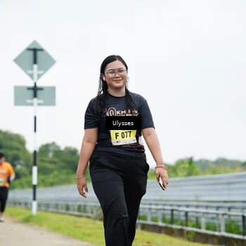 Runner Photo 8511623