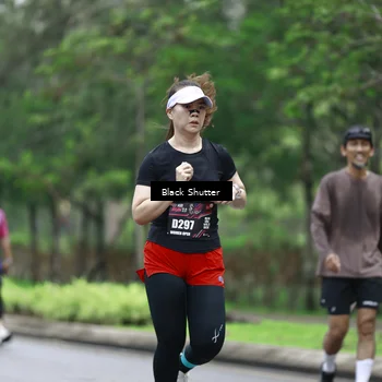 Runner Photo 8511624