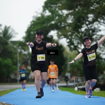 Runner Photo 8511625