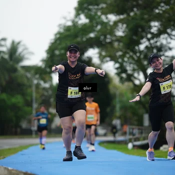 Runner Photo 8511627