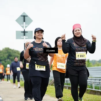 Runner Photo 8511628
