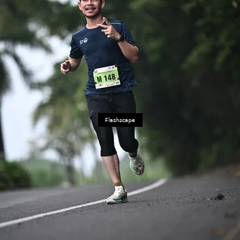 Runner Photo 8511631