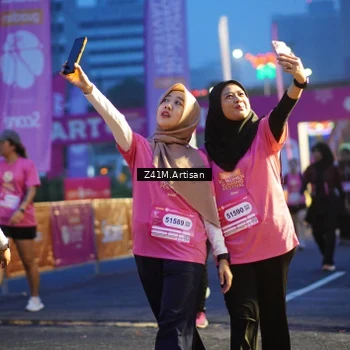 Runner Photo 8511633