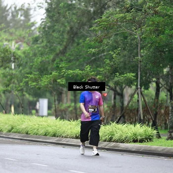 Runner Photo 8511634