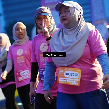 Runner Photo 8511635