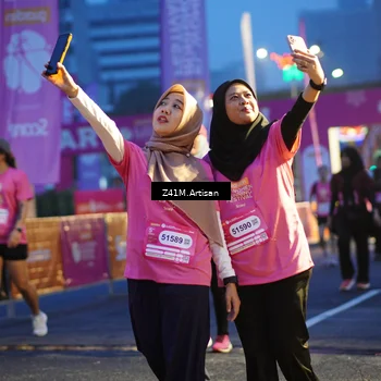 Runner Photo 8511636