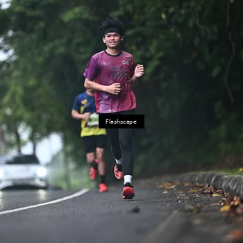 Runner Photo 8511638