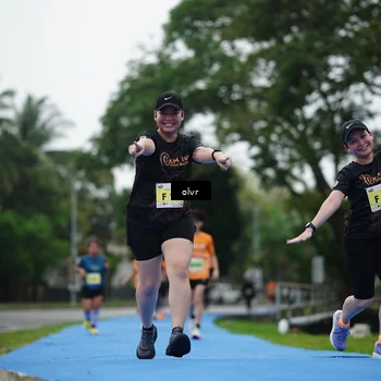 Runner Photo 8511641