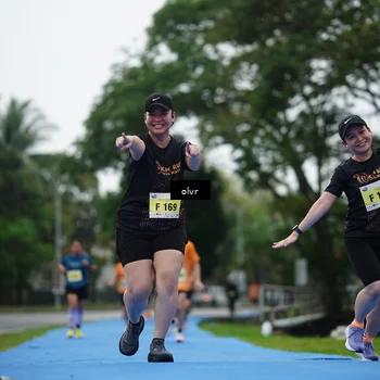 Runner Photo 8511642