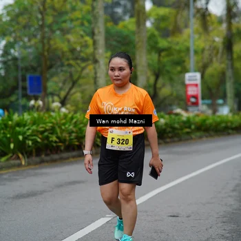 Runner Photo 8511643