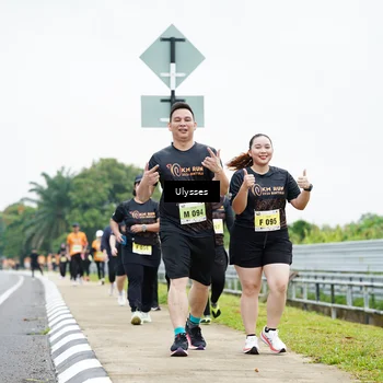 Runner Photo 8511644