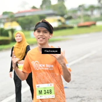 Runner Photo 8511648