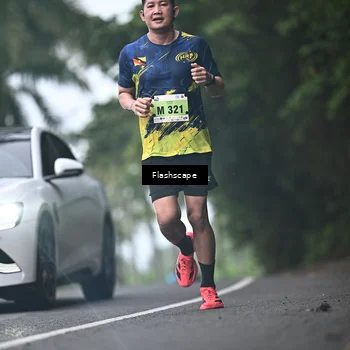 Runner Photo 8511652
