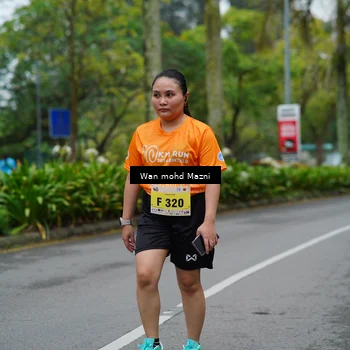 Runner Photo 8511654