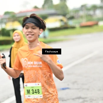 Runner Photo 8511657