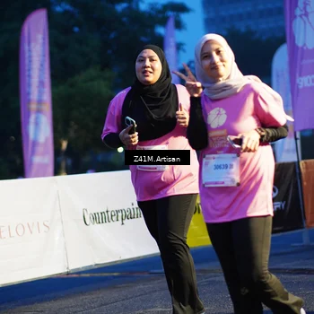 Runner Photo 8511658