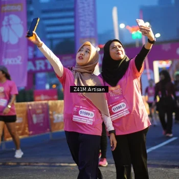 Runner Photo 8511660