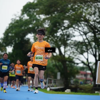 Runner Photo 8511663