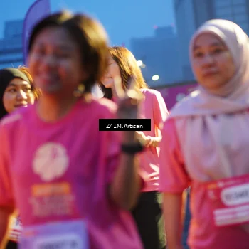 Runner Photo 8511665