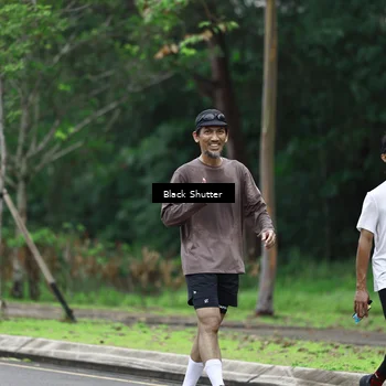 Runner Photo 8511668
