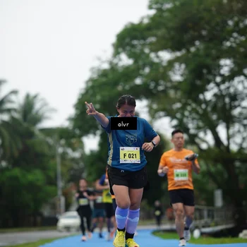 Runner Photo 8511669