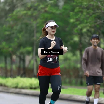 Runner Photo 8511670