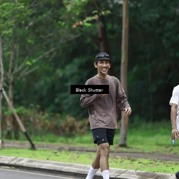 Runner Photo 8511671