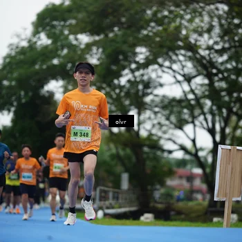 Runner Photo 8511672