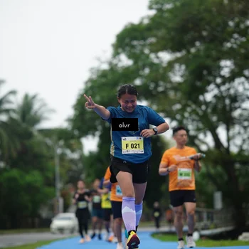 Runner Photo 8511674