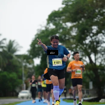 Runner Photo 8511677
