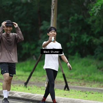 Runner Photo 8511679