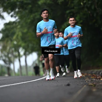 Runner Photo 8511682