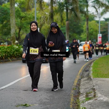 Runner Photo 8511684