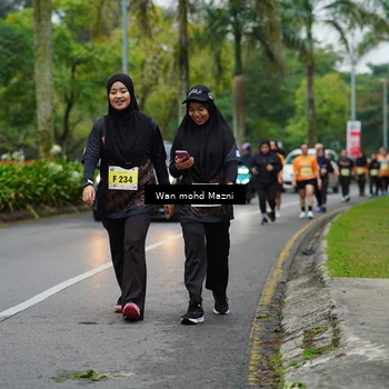 Runner Photo 8511685