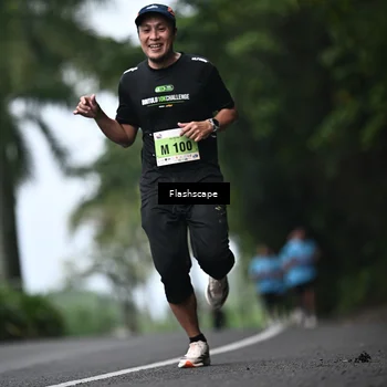 Runner Photo 8511686