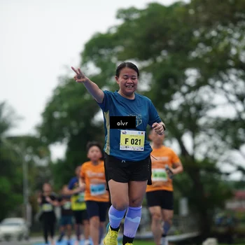 Runner Photo 8511687
