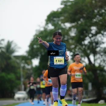 Runner Photo 8511688