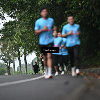 Runner Photo 8511690
