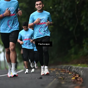 Runner Photo 8511691