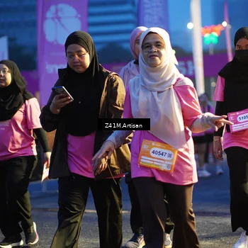 Runner Photo 8511692