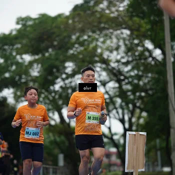 Runner Photo 8511693