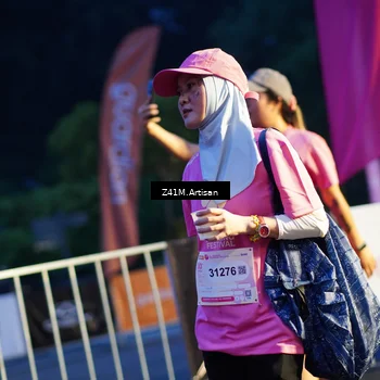 Runner Photo 8511694